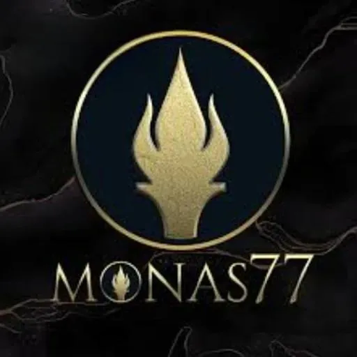 MONAS77 - Permainan Kasino Terbaik di Smartphone Anda